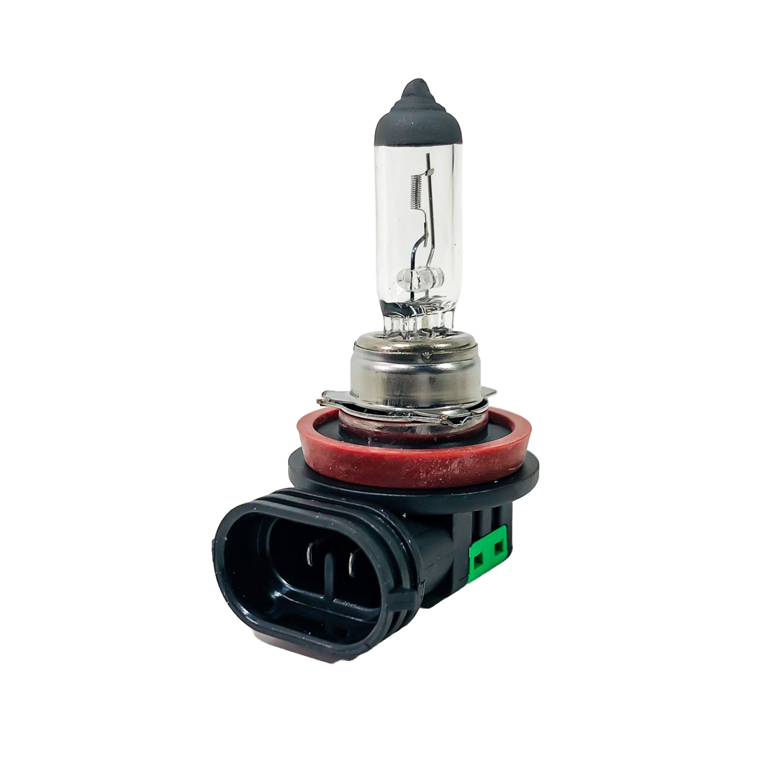 LAMPARA HALOGENA ESTANDAR H11 12V 55W KOBO (CODIGO ANTERIOR: 12362KO) CANTIDAD POR CAJA MASTER 250 - 4