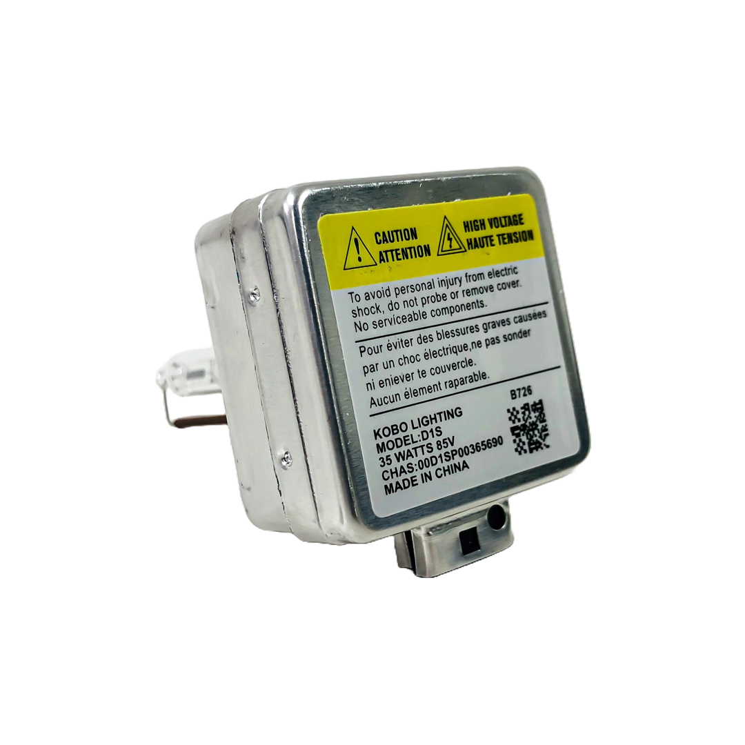 LAMPARA ORIGINAL HID XENON LAMPARA XENON D1S 12V 8000K - 7