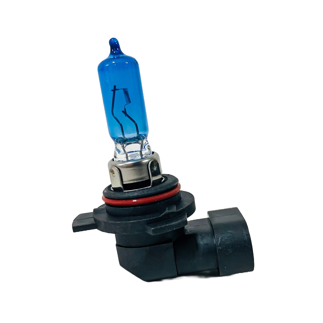 LAMPARA BLUE VISION 9012 HIR2 12V 55W SCHOTT XENON BLUE BLISTER X 2 UNIDADES (CODIGO ANTERIOR: B9012BVIM) - 6