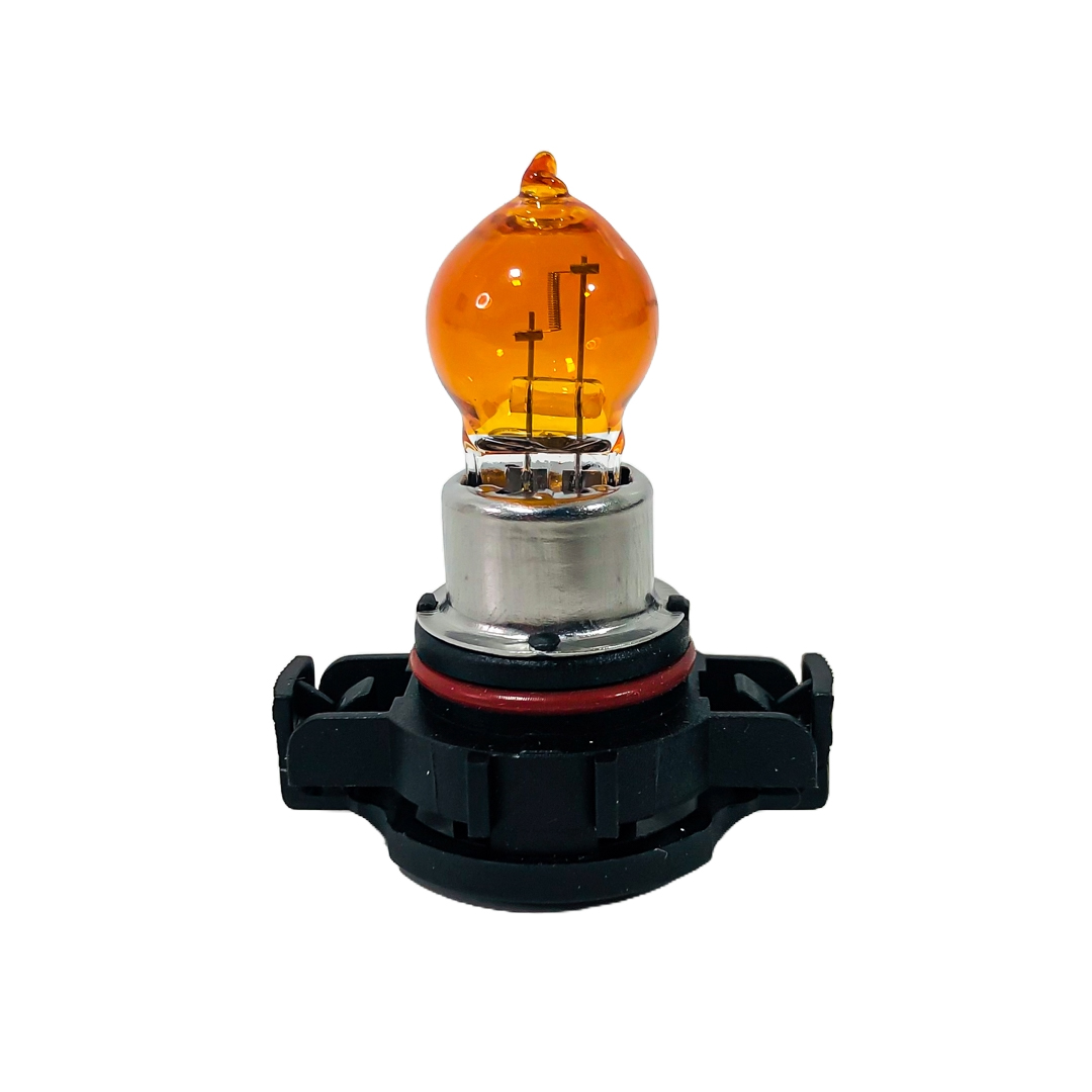 LAMPARA HALOGENA ESTANDAR PS19W 12V 19W AMBAR (CODIGO ANTERIOR: PS19WY) - 4