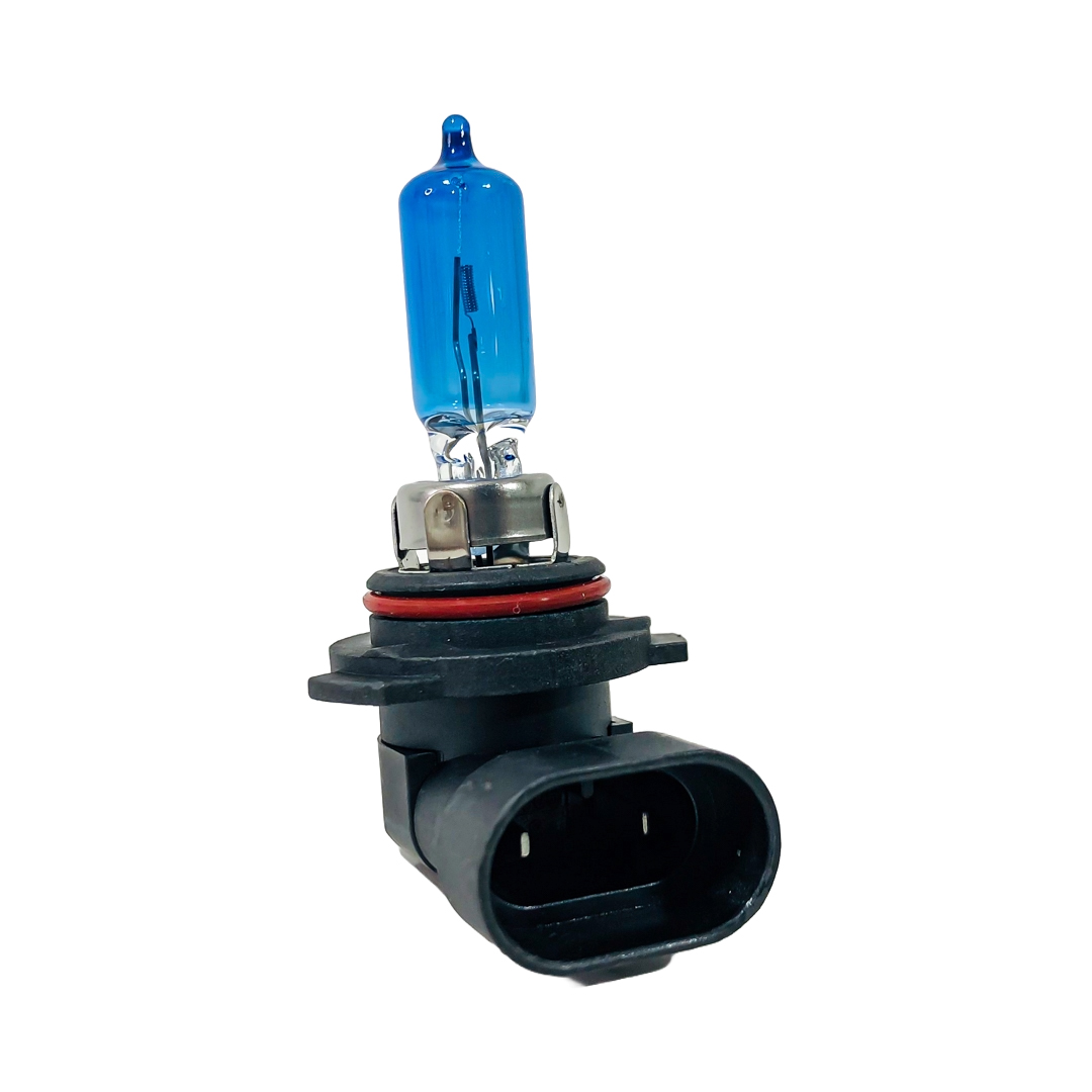 LAMPARA BLUE VISION 9012 HIR2 12V 55W SCHOTT XENON BLUE BLISTER X 2 UNIDADES (CODIGO ANTERIOR: B9012BVIM) - 7