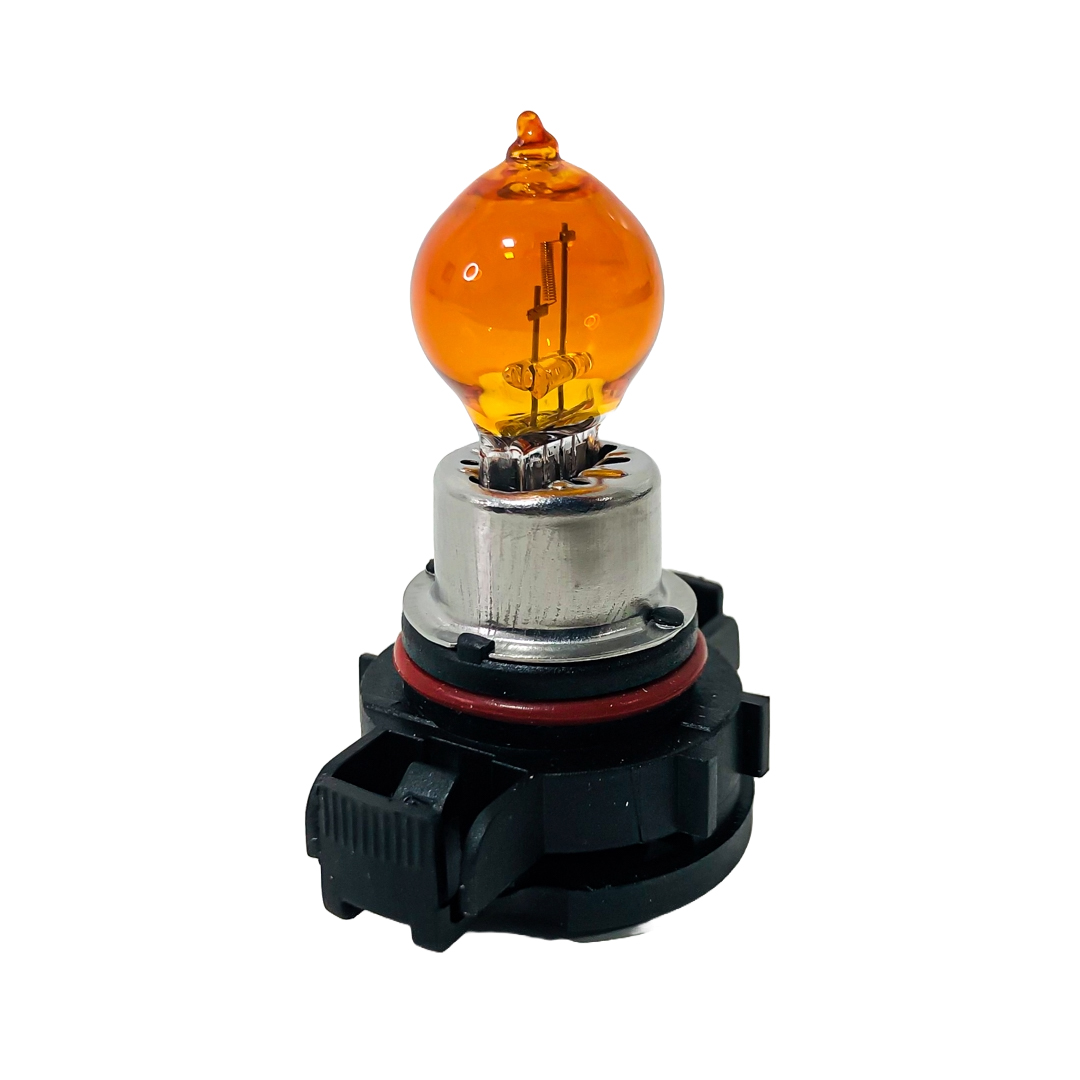 LAMPARA HALOGENA ESTANDAR PS19W 12V 19W AMBAR (CODIGO ANTERIOR: PS19WY) - 5