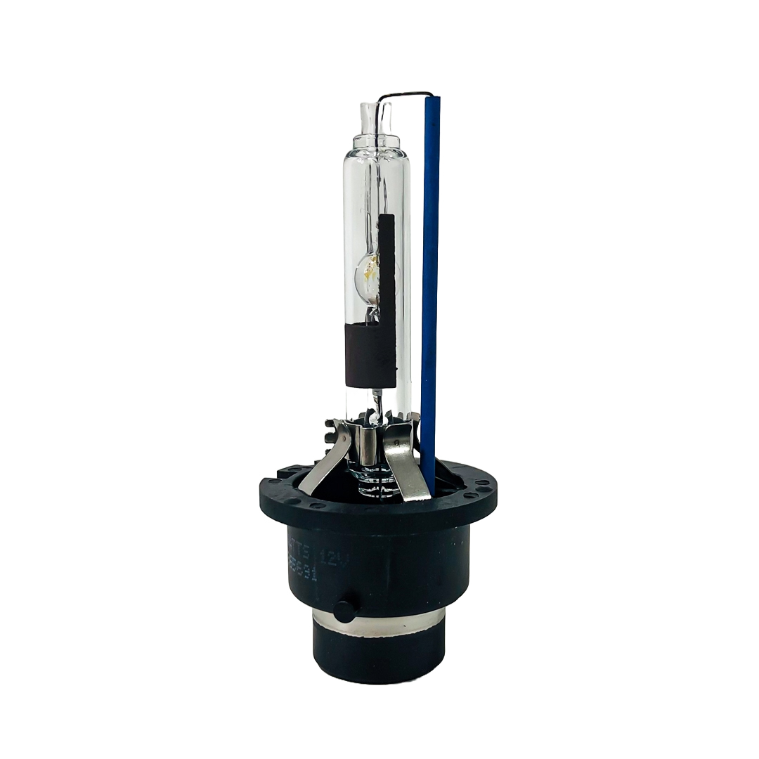 LAMPARA ORIGINAL HID XENON LAMPARA XENON D2R 12V 8000K - 9