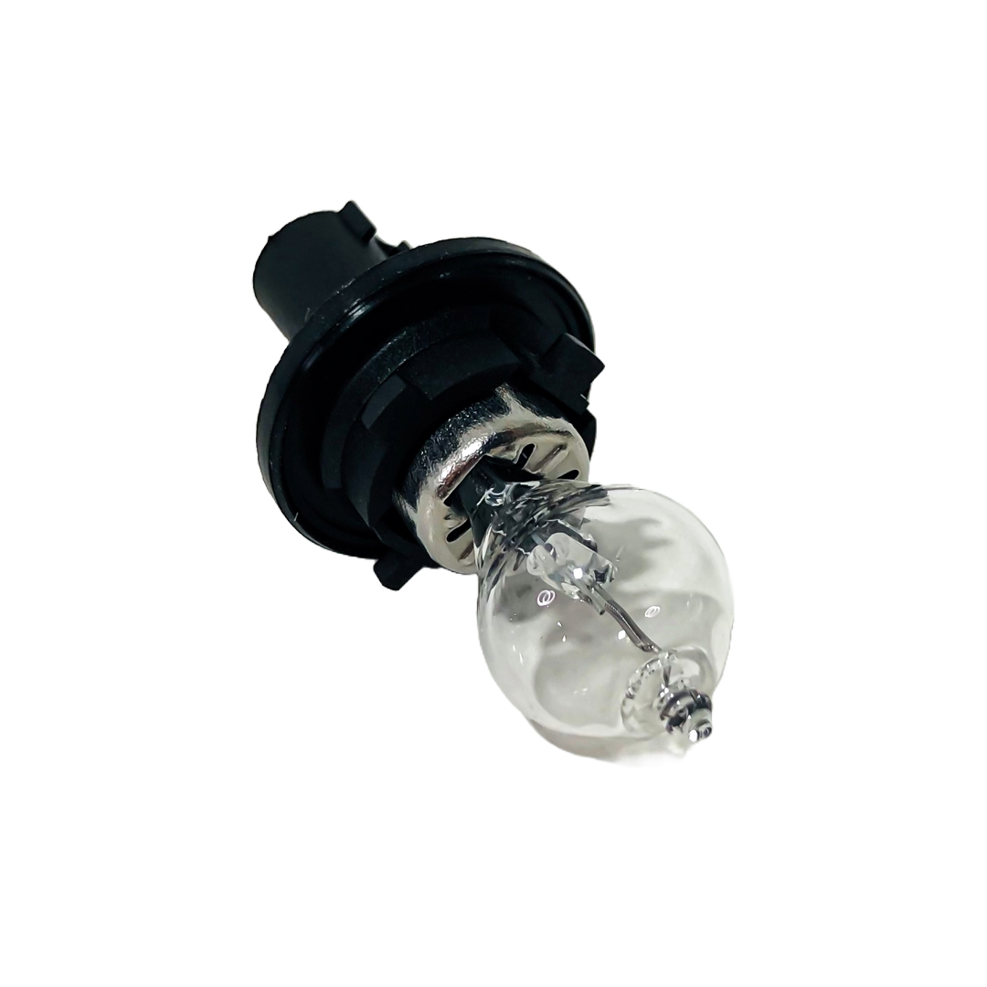 LAMPARA HALOGENA ESTANDAR HPC16WY 12V 16W AMBAR (CODIGO ANTERIOR: HPC16WY) - 7