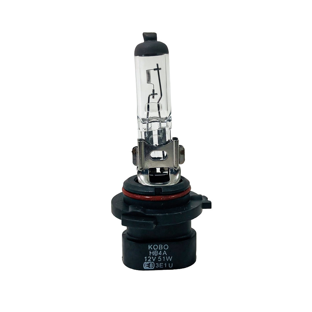 LAMPARA HALOGENA ESTANDAR 9006XS 12V 55W KOBO (CODIGO ANTERIOR: 9006XSKO) - 6