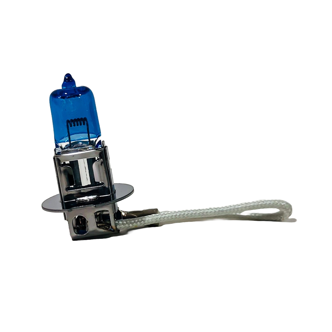 LAMPARA BLUE VISION H3 70W 24V XENON BLUE X BLISTER 2 UNIDADES (CODIGO ANTERIOR: B13336BVIMP) - 6