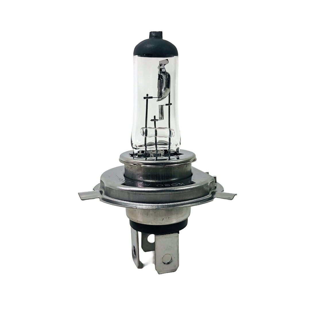 LAMPARA HALOGENA ESTANDAR H4 PT43 12V 60/55W KOBO (CODIGO ANTERIOR: 12342KO) CANTIDAD POR CAJA MASTER 250 - 8