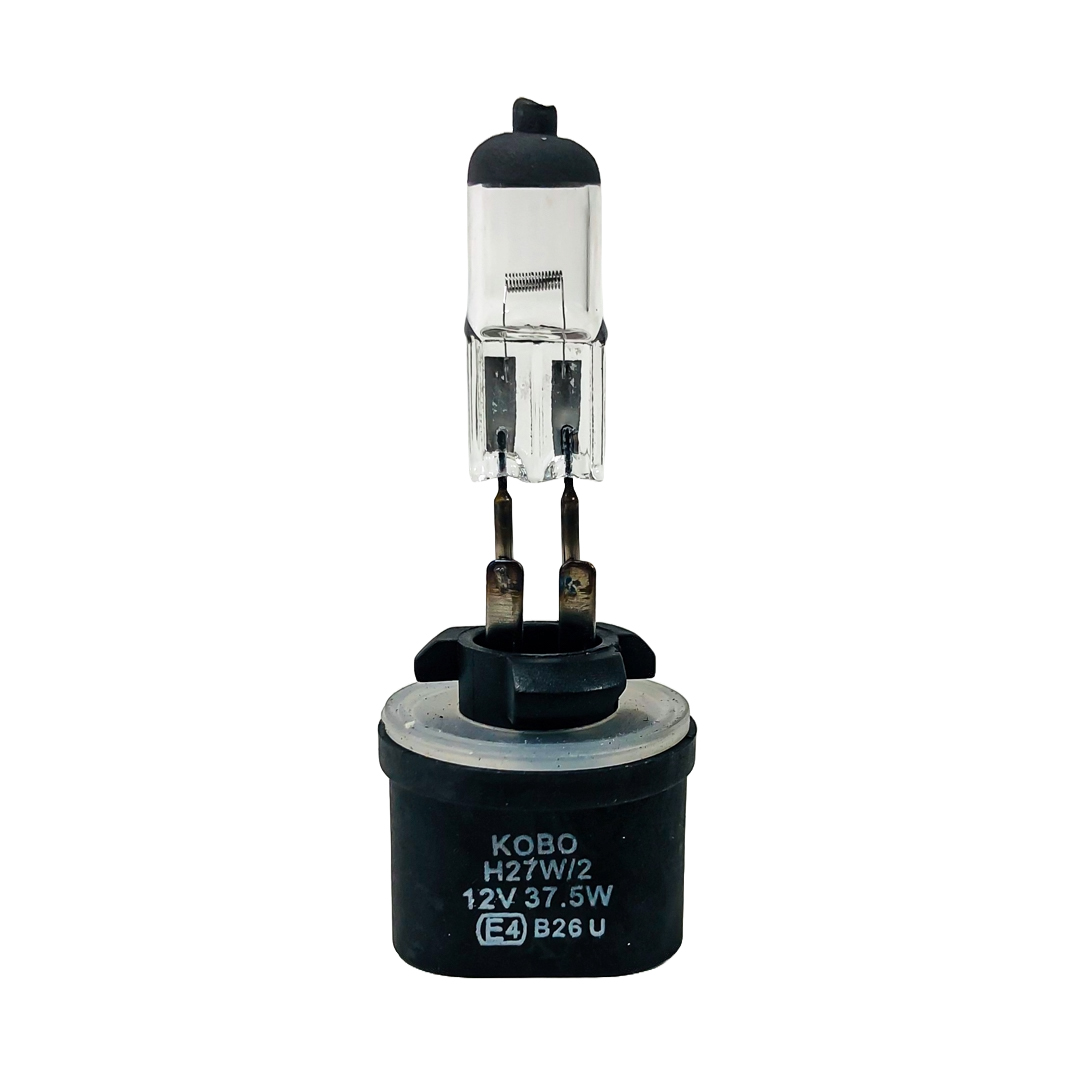 LAMPARA HALOGENA ESTANDAR 893 12V 37,5W H27/2 (CODIGO ANTERIOR: 893PR) - 8