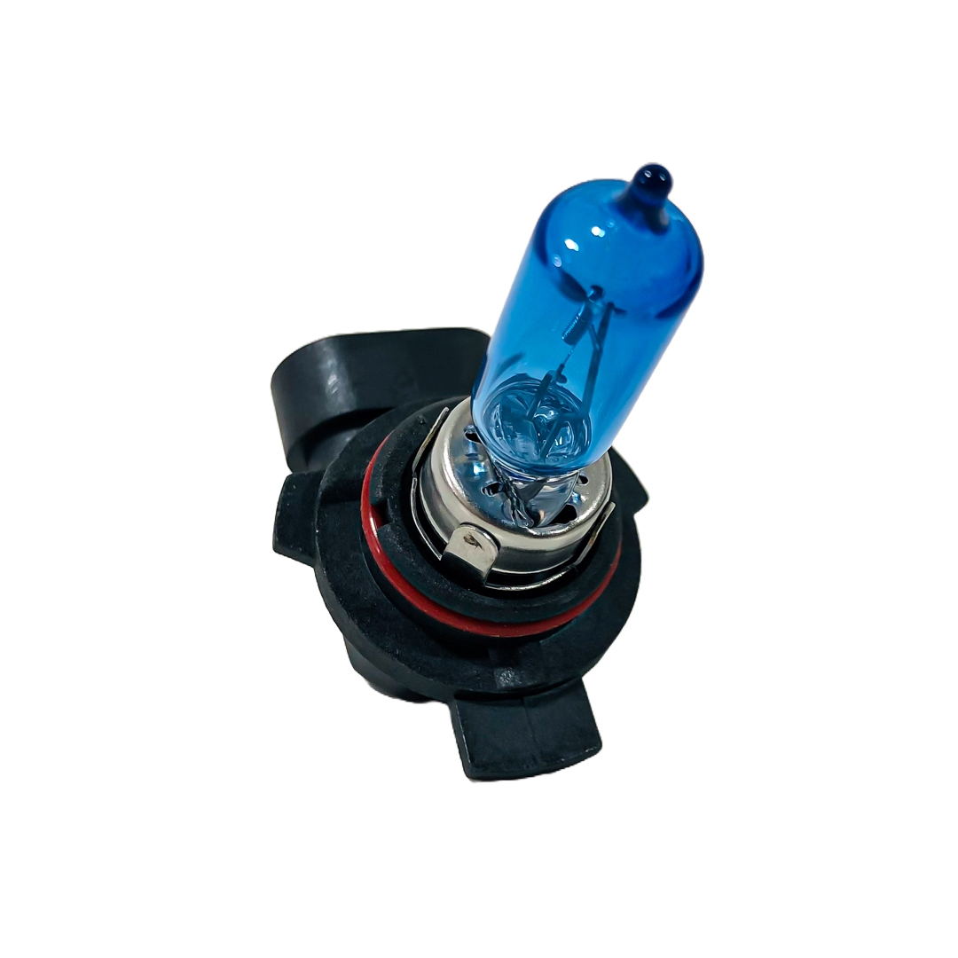 LAMPARA BLUE VISION 9012 HIR2 12V 55W SCHOTT XENON BLUE BLISTER X 2 UNIDADES (CODIGO ANTERIOR: B9012BVIM) - 9