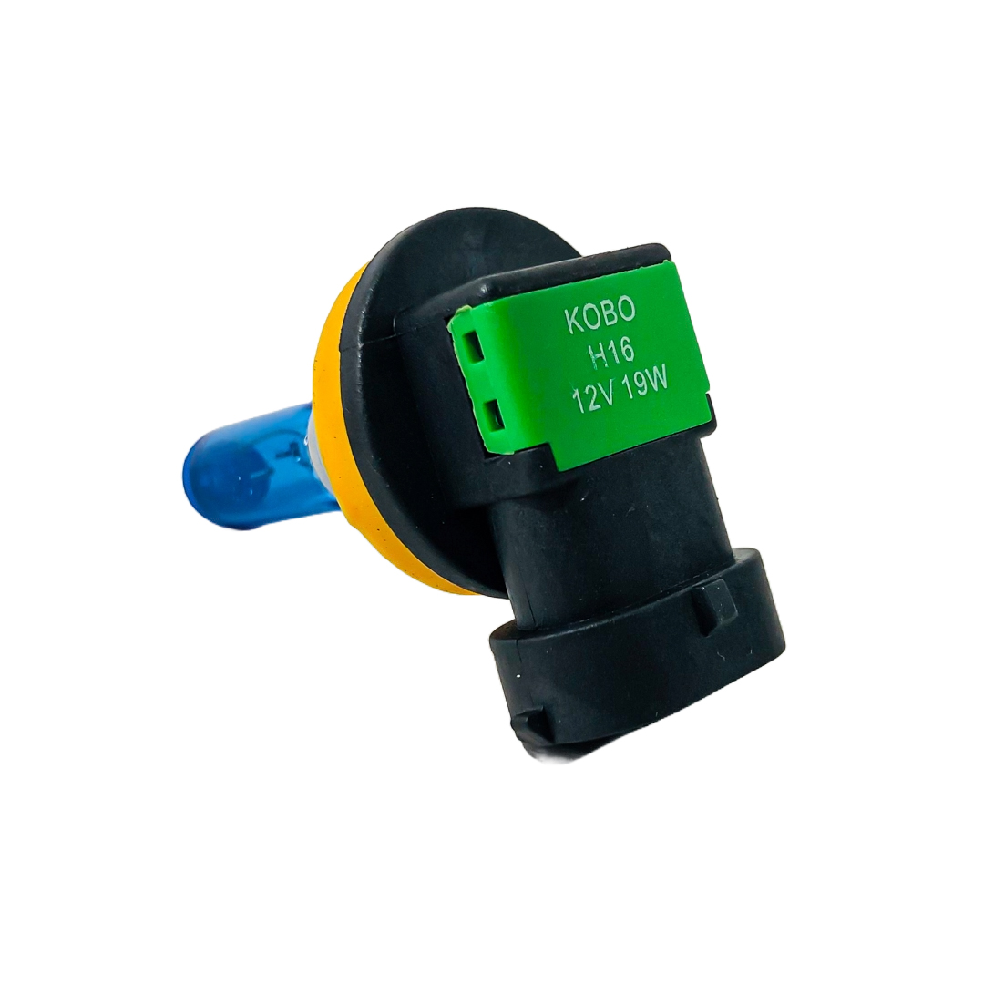 LAMPARA BLUE VISION H16 PSX24W XENON BLUE X BLISTER 2 UNIDADES (CODIGO ANTERIOR: BH16BVIMP) - 9
