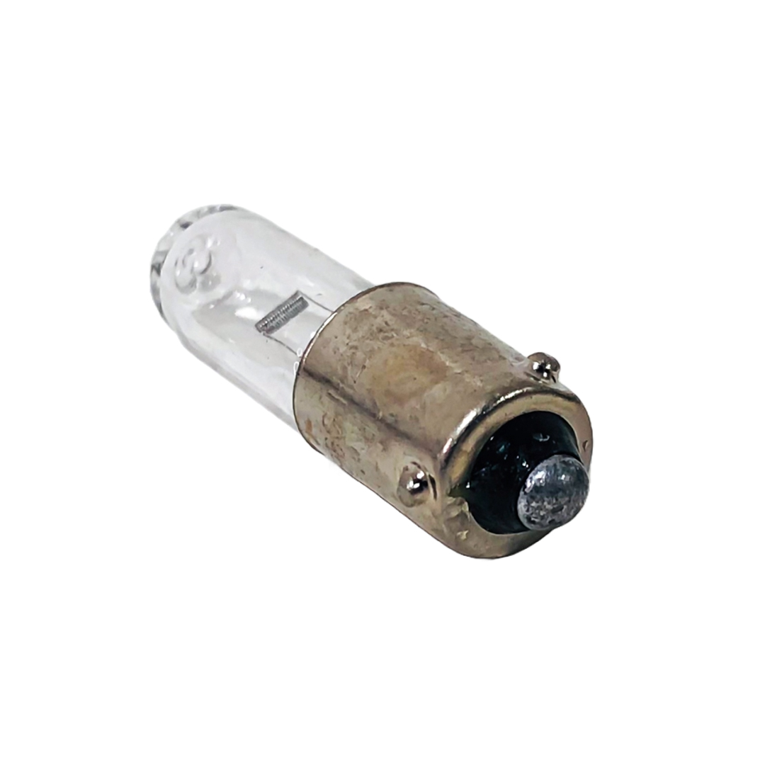LAMPARA HALOGENA ESTANDAR H21W 12V 21W BAY9S 53 HALOGENA PATA DEFASADA (CODIGO ANTERIOR: 12056KO) CANTIDAD POR CAJA MASTER 5000 - 6