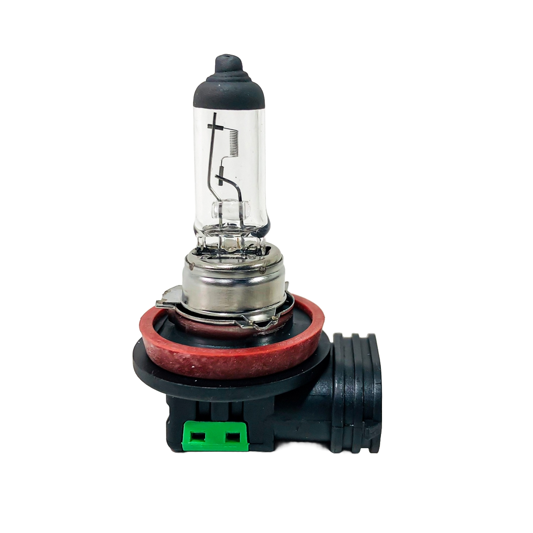 LAMPARA HALOGENA ESTANDAR H11 12V 55W KOBO (CODIGO ANTERIOR: 12362KO) CANTIDAD POR CAJA MASTER 250 - 6