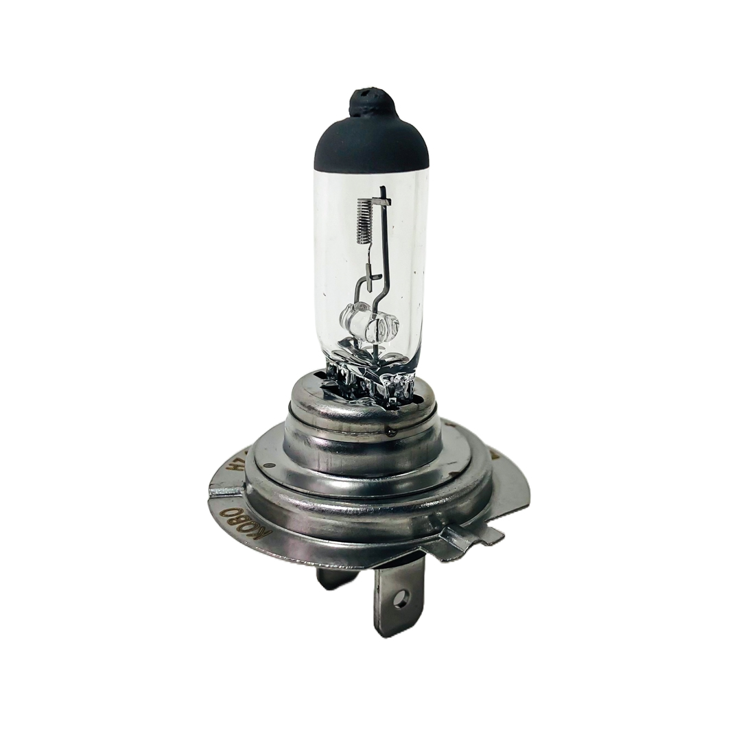 LAMPARA HALOGENA ESTANDAR H7 12V 80W KOBO (CODIGO ANTERIOR: 12035KO) CANTIDAD POR CAJA MASTER 500 - 9