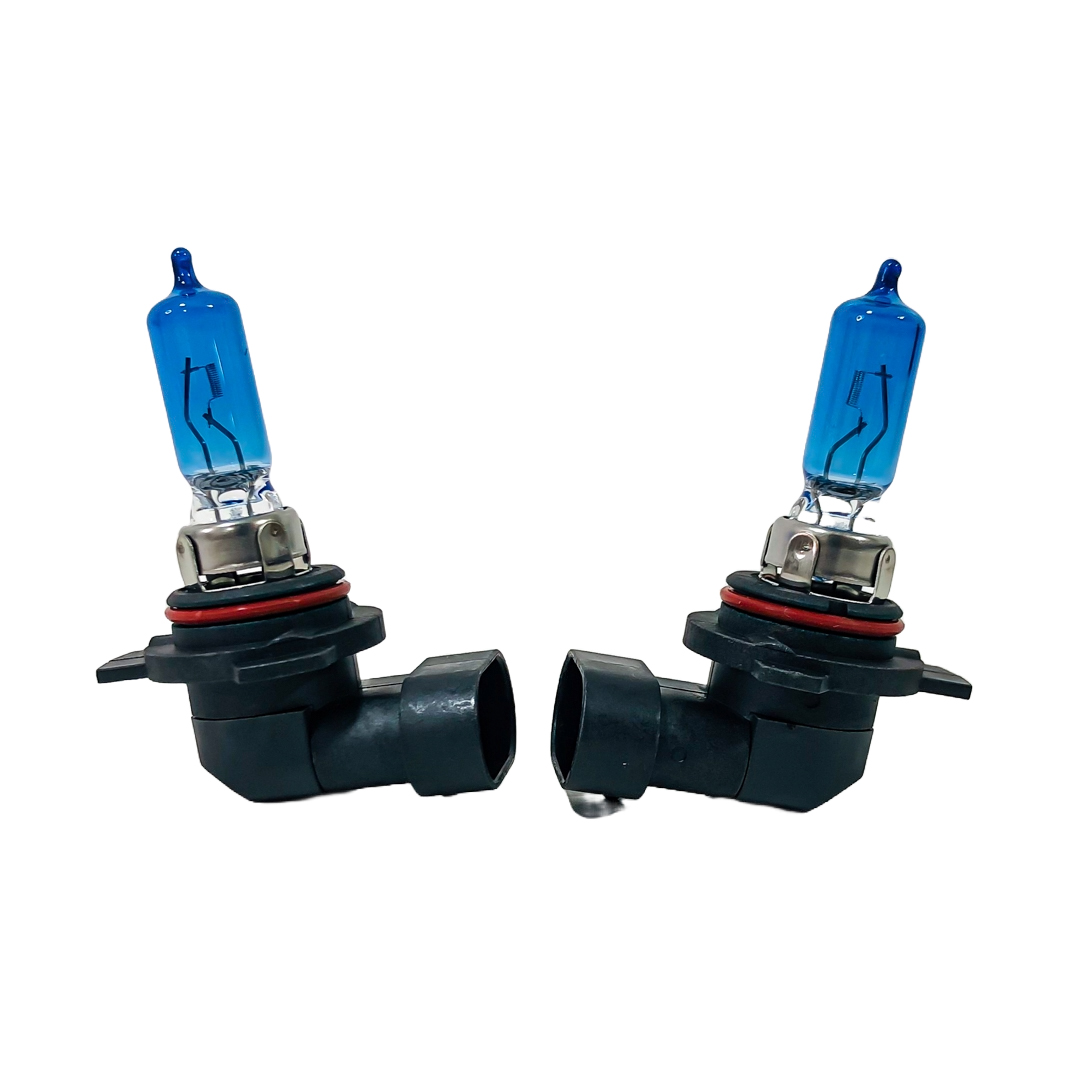 LAMPARA BLUE VISION 9012 HIR2 12V 55W SCHOTT XENON BLUE BLISTER X 2 UNIDADES (CODIGO ANTERIOR: B9012BVIM) - 10