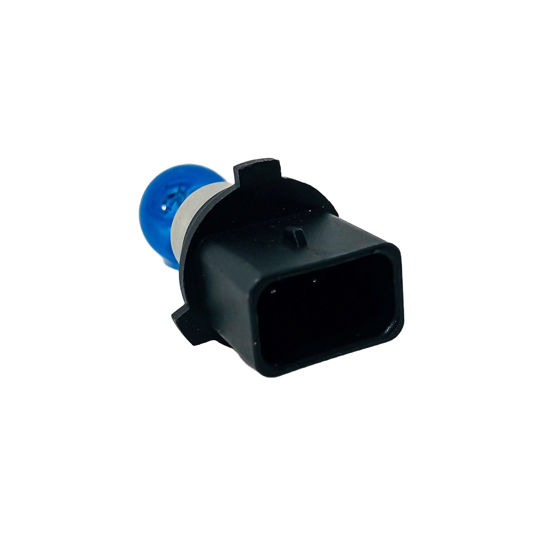LAMPARA BLUE VISION P13W 12V 13W XENON BLUE X BLISTER 2 UNIDADES (CODIGO ANTERIOR: BP13WGLBV) - 6