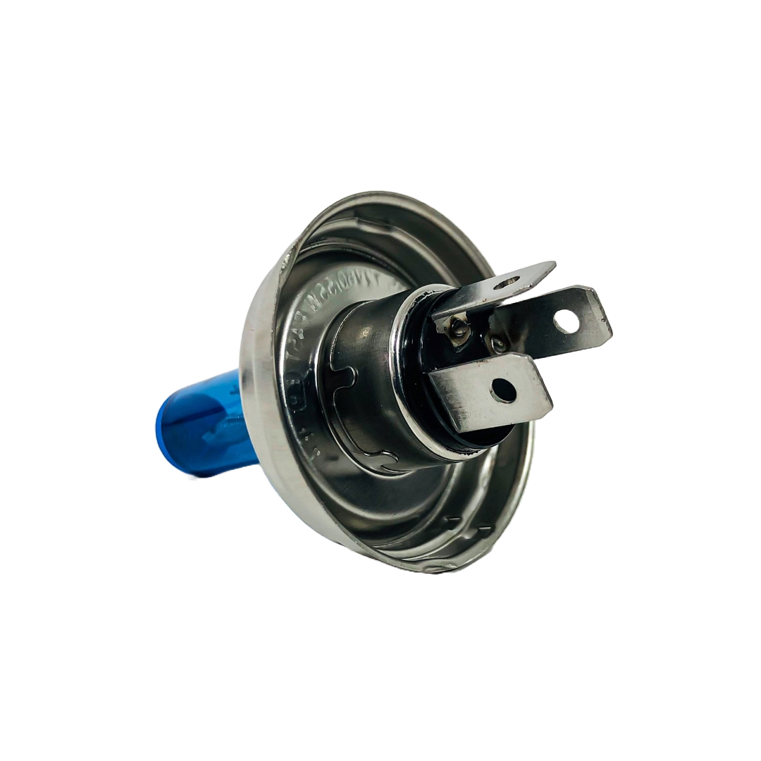 LAMPARA BLUE VISION H5 PT45 60/55W 12V XENON BLUE X BLISTER 2 UNIDADES (CODIGO ANTERIOR: B12596BVIMP) - 6