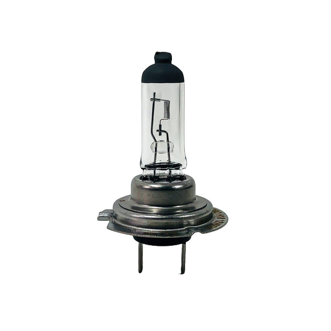 LAMPARA HALOGENA ESTANDAR H18 12V 65W  (CODIGO ANTERIOR: 22974PR) CANTIDAD POR CAJA MASTER 500 - 7