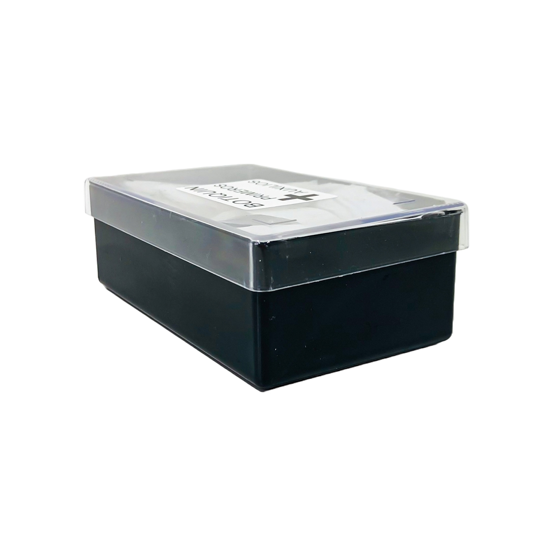 BOTIQUIN DE EMERGENCIA CANTIDAD POR CAJA MASTER 195 - 3