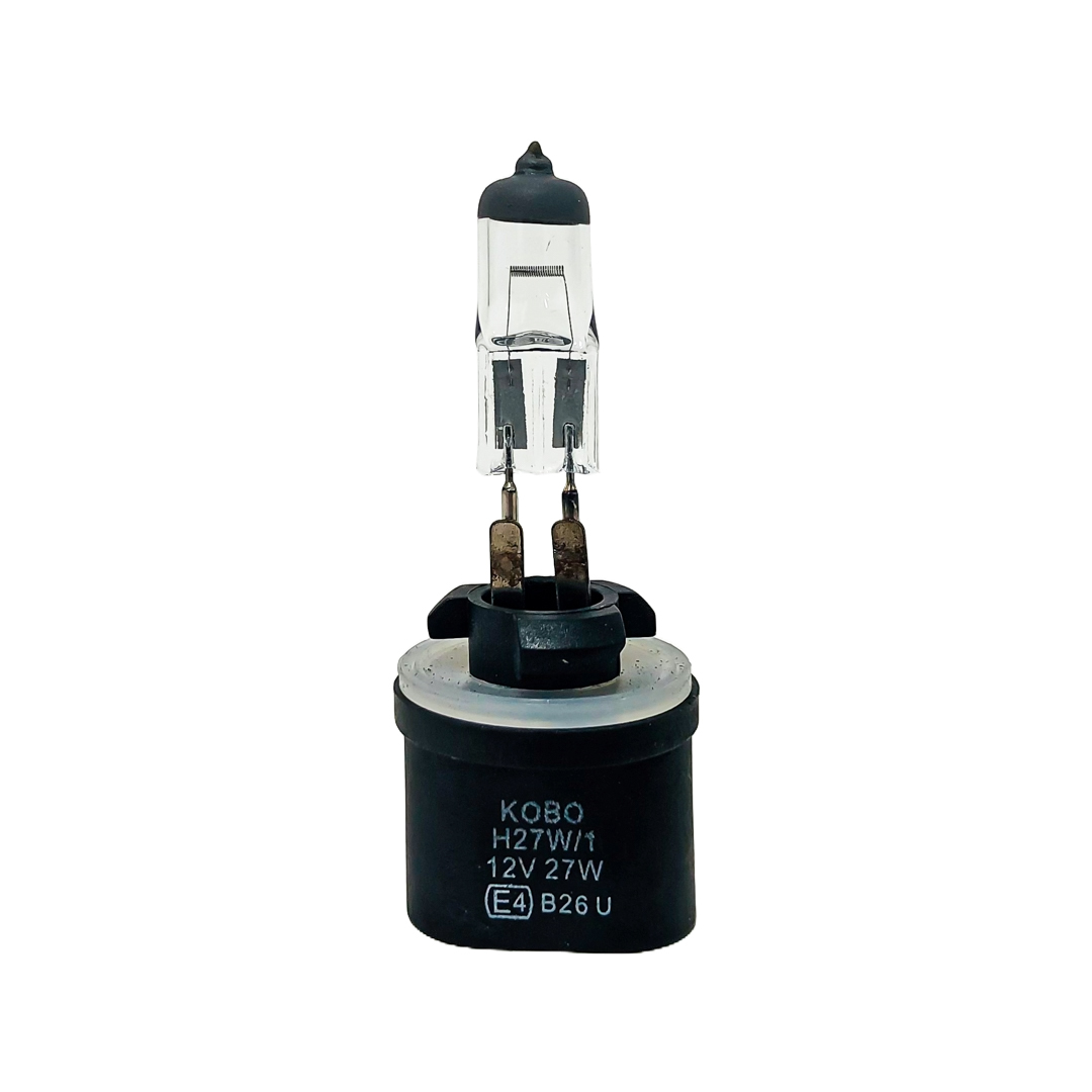 LAMPARA HALOGENA ESTANDAR 880 12V 27W H27/1 (CODIGO ANTERIOR: 880KO) - 2