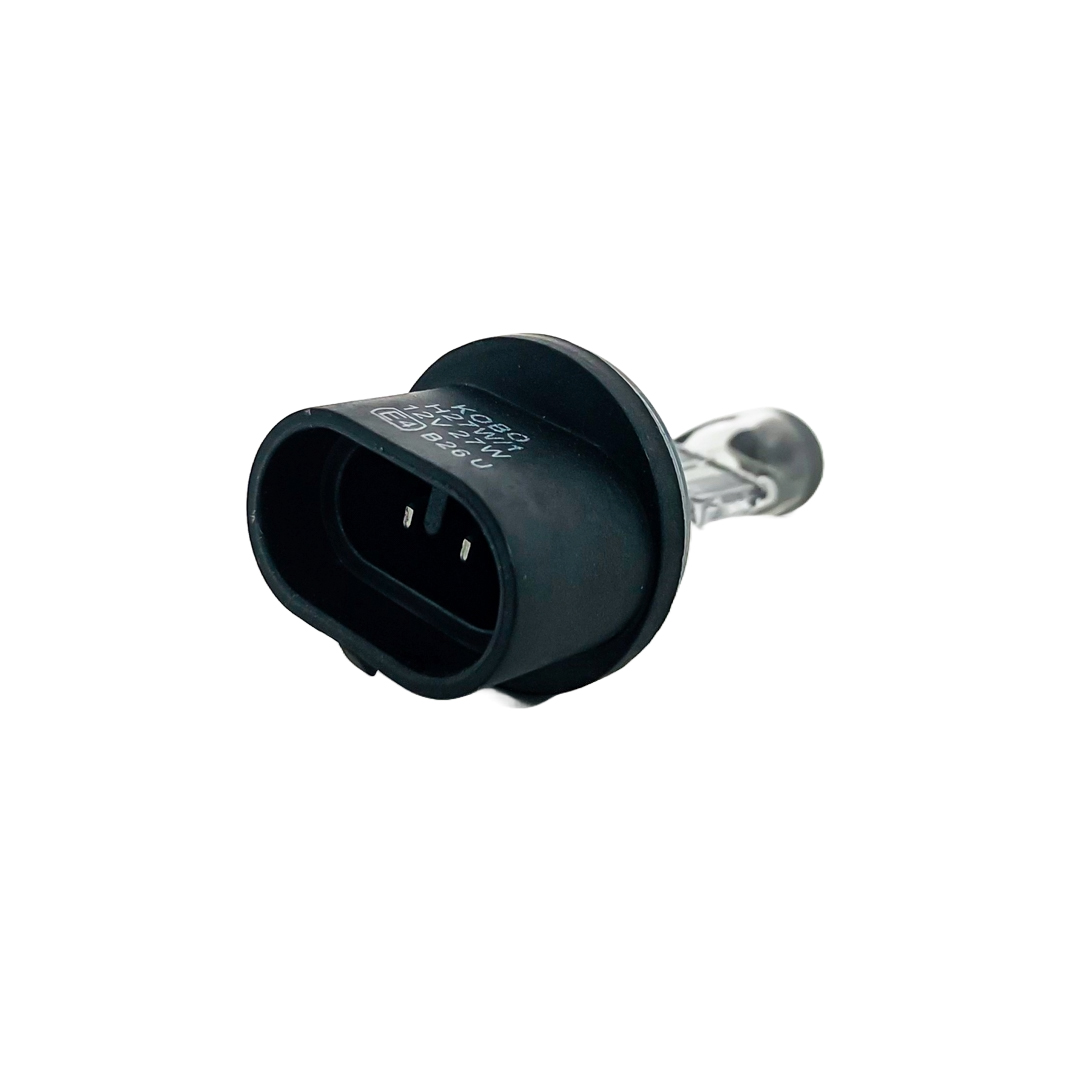 LAMPARA HALOGENA ESTANDAR 880 12V 27W H27/1 (CODIGO ANTERIOR: 880KO) - 4
