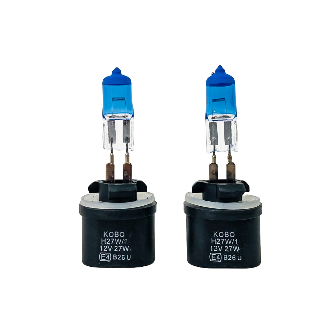 LAMPARA BLUE VISION 880 12V 27W XENON BLUE BLISTER X 2 UNIDADES (CODIGO ANTERIOR: B880BV) - 9