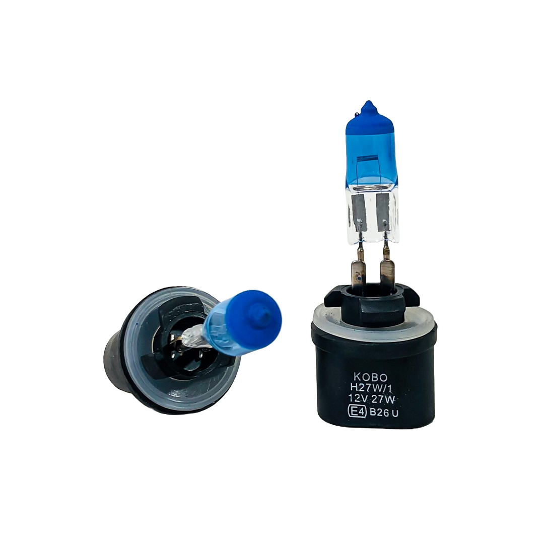 LAMPARA BLUE VISION 880 12V 27W XENON BLUE BLISTER X 2 UNIDADES (CODIGO ANTERIOR: B880BV) - 10