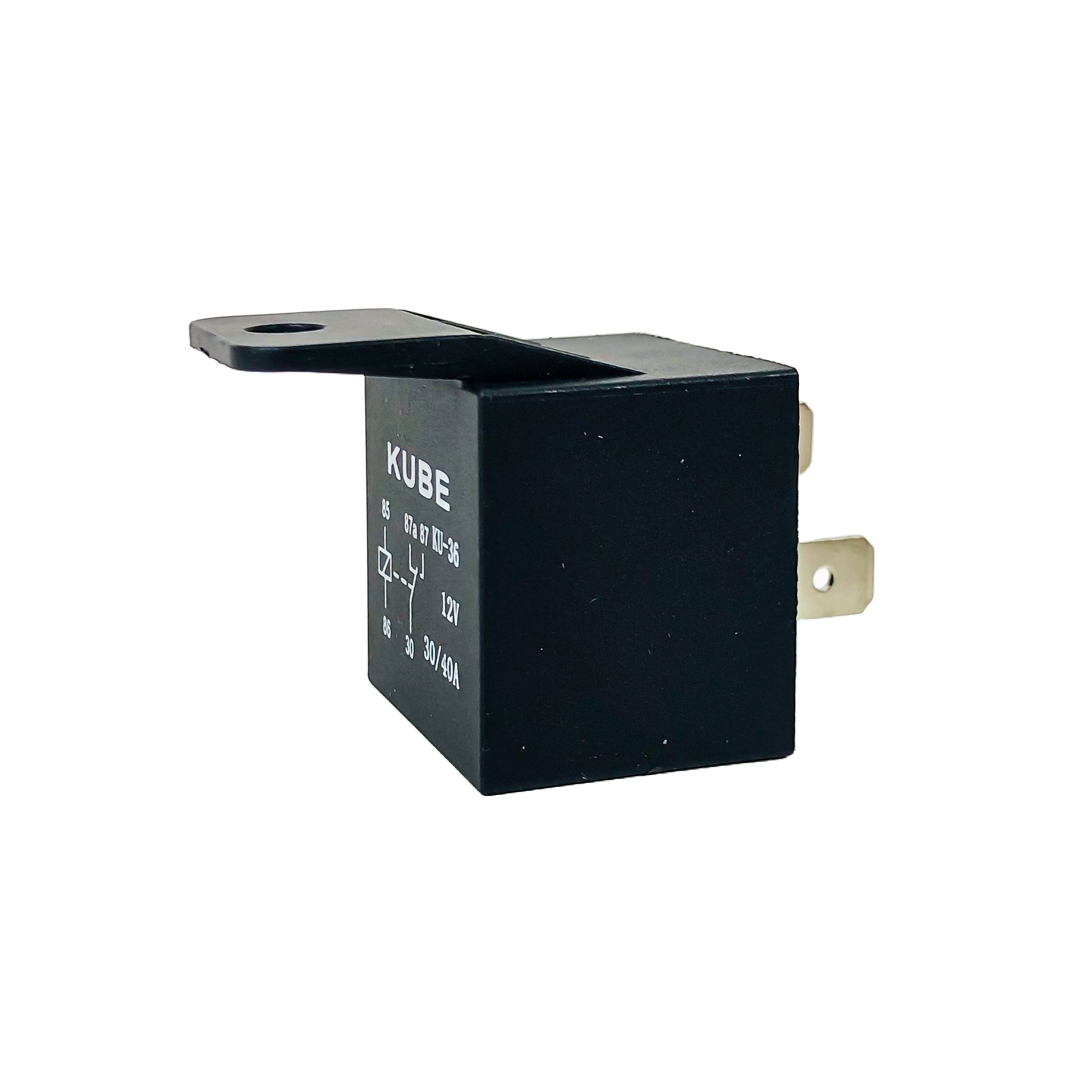 RELAY INVERSOR 5T 12V 50 AMPER >> RTM 36 CANTIDAD POR CAJA MASTER 500 - 7
