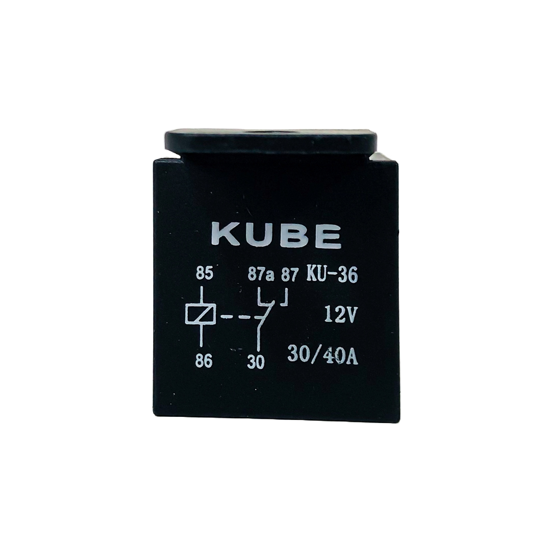 RELAY INVERSOR 5T 12V 50 AMPER >> RTM 36 CANTIDAD POR CAJA MASTER 500 - 8