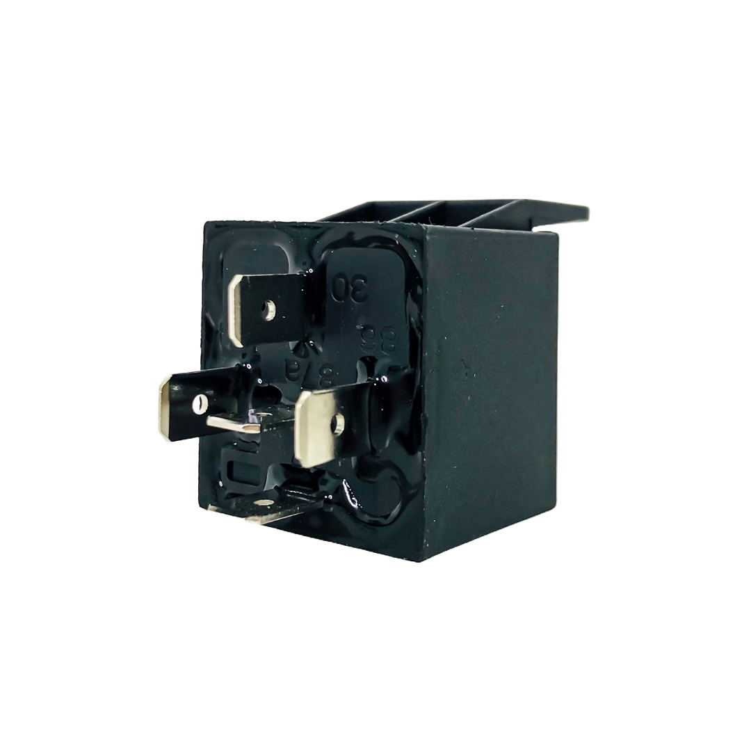 RELAY INVERSOR 5T 12V 50 AMPER >> RTM 36 CANTIDAD POR CAJA MASTER 500 - 10