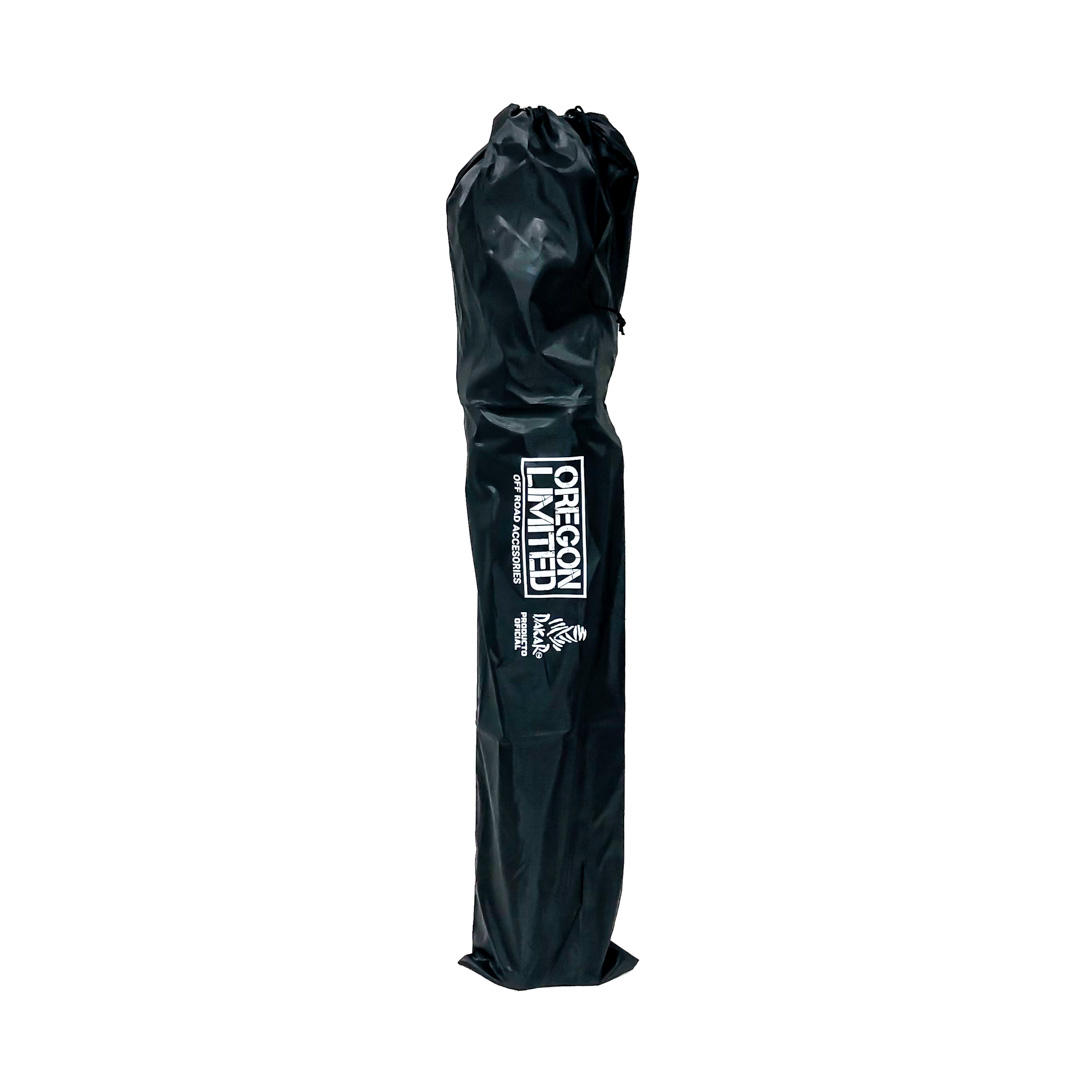 SILLA MULTIUSO SILLA MULTIUSO UNIVERSAL OFFROAD / PLAYA TAMANO: 50*50*80CM COLOR NEGRA - 8