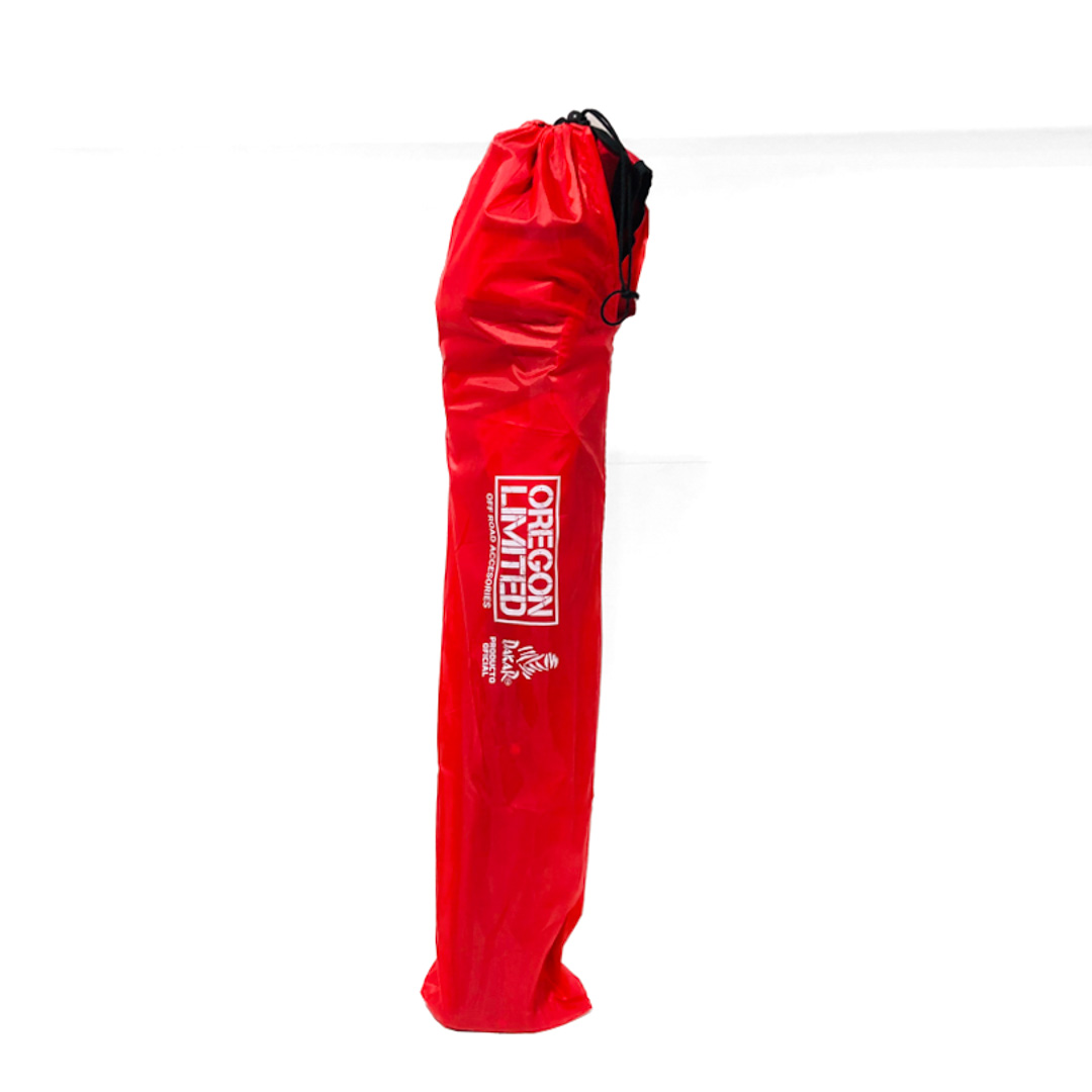 SILLA MULTIUSO SILLA MULTIUSO UNIVERSAL OFFROAD / PLAYA TAMANO: 50*50*80CM COLOR ROJA - 8