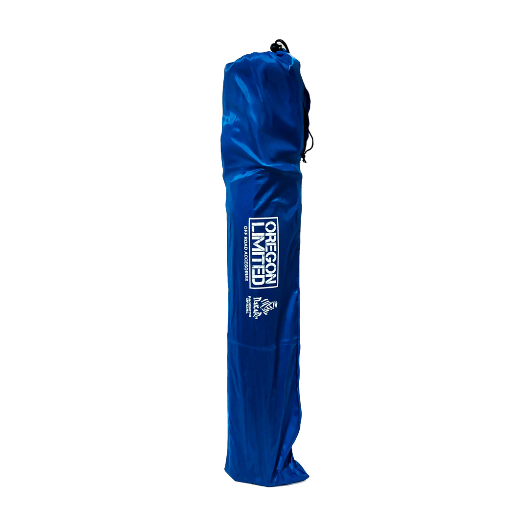 SILLA MULTIUSO SILLA MULTIUSO UNIVERSAL OFFROAD / PLAYA TAMANO: 50*50*80CM COLOR AZUL - 8