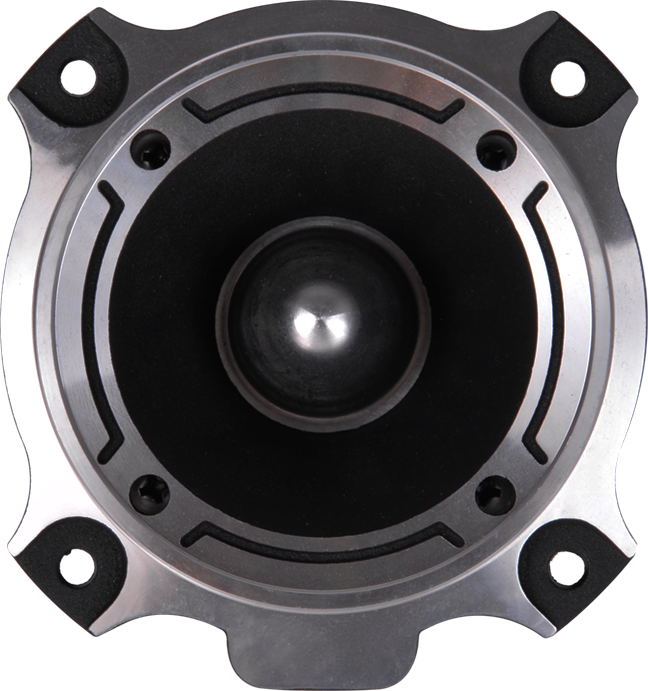 TWEETER TWEETER 3.5" , 6.5OZ MAGNET, BOBINA 1"