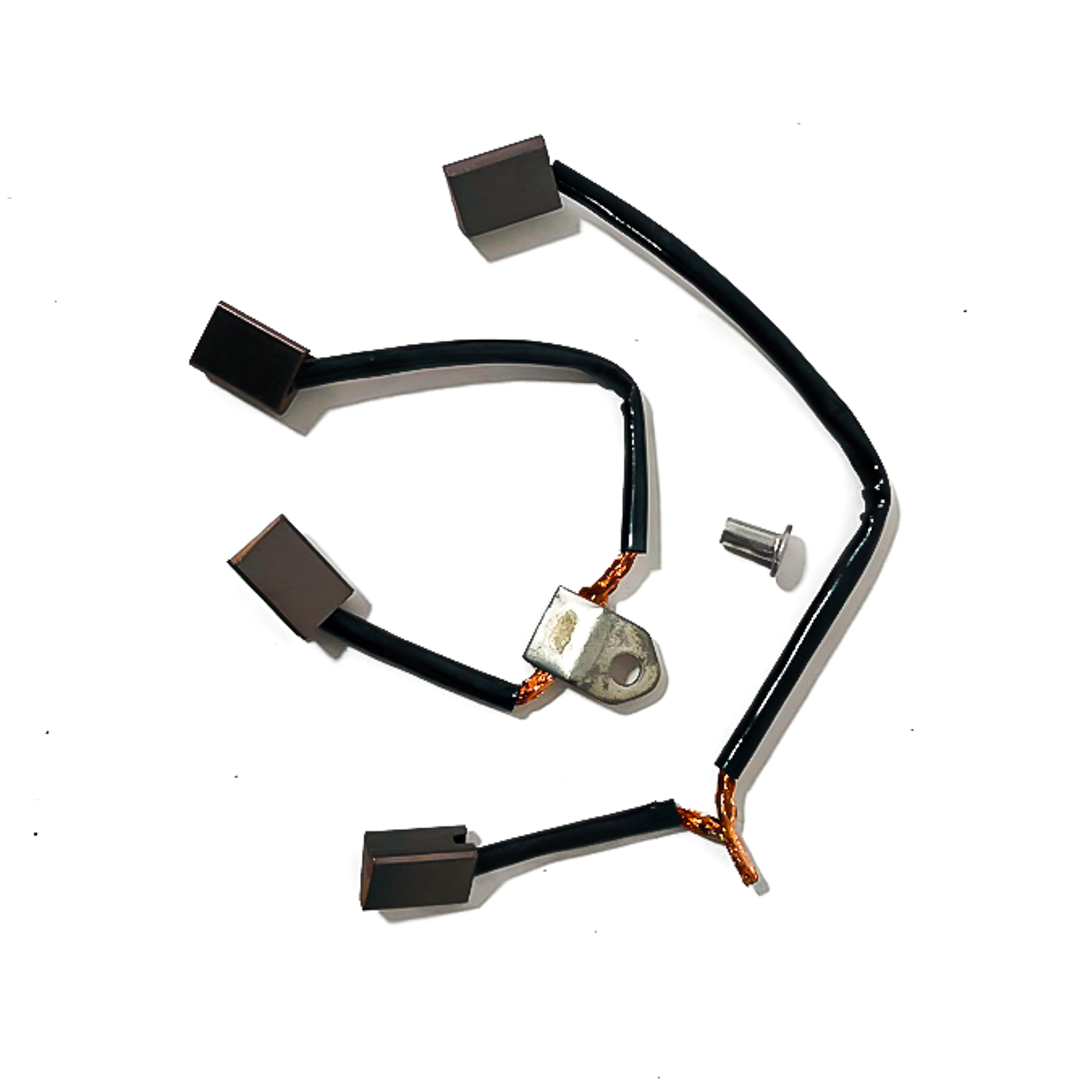 ESCOBILLA DE ARRANQUE FORD A - LASX 40 - 41-A