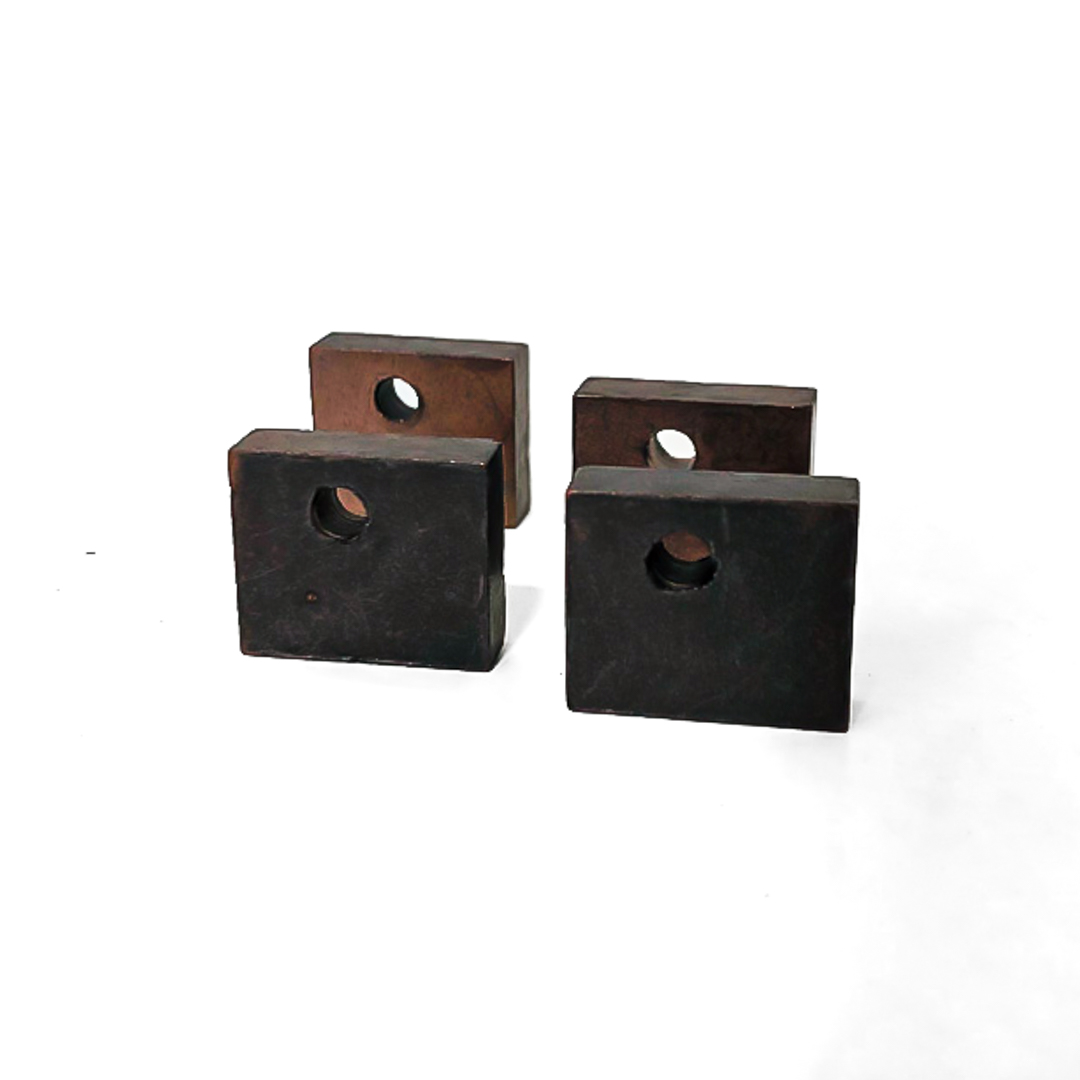 ESCOBILLA DE ARRANQUE CHEVROLET 30 - 53  - RX37 - - 2