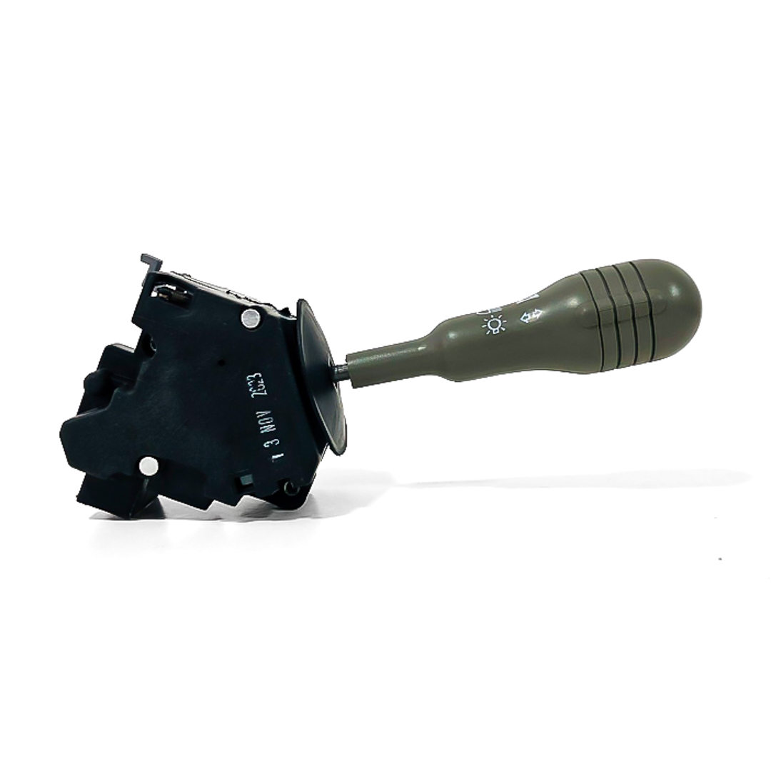 CONMUTADOR DE LUCES RENAULT TWINGO GRIS