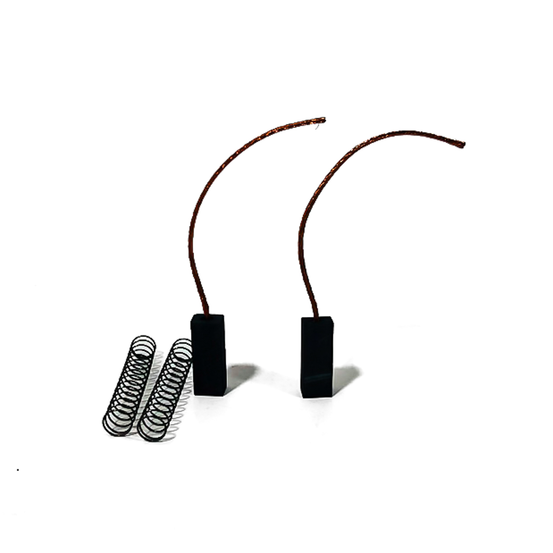 ESCOBILLA DE ALTERNADOR RENAULT 21 - 18 P RHONE-DUCELLIER ALE37
