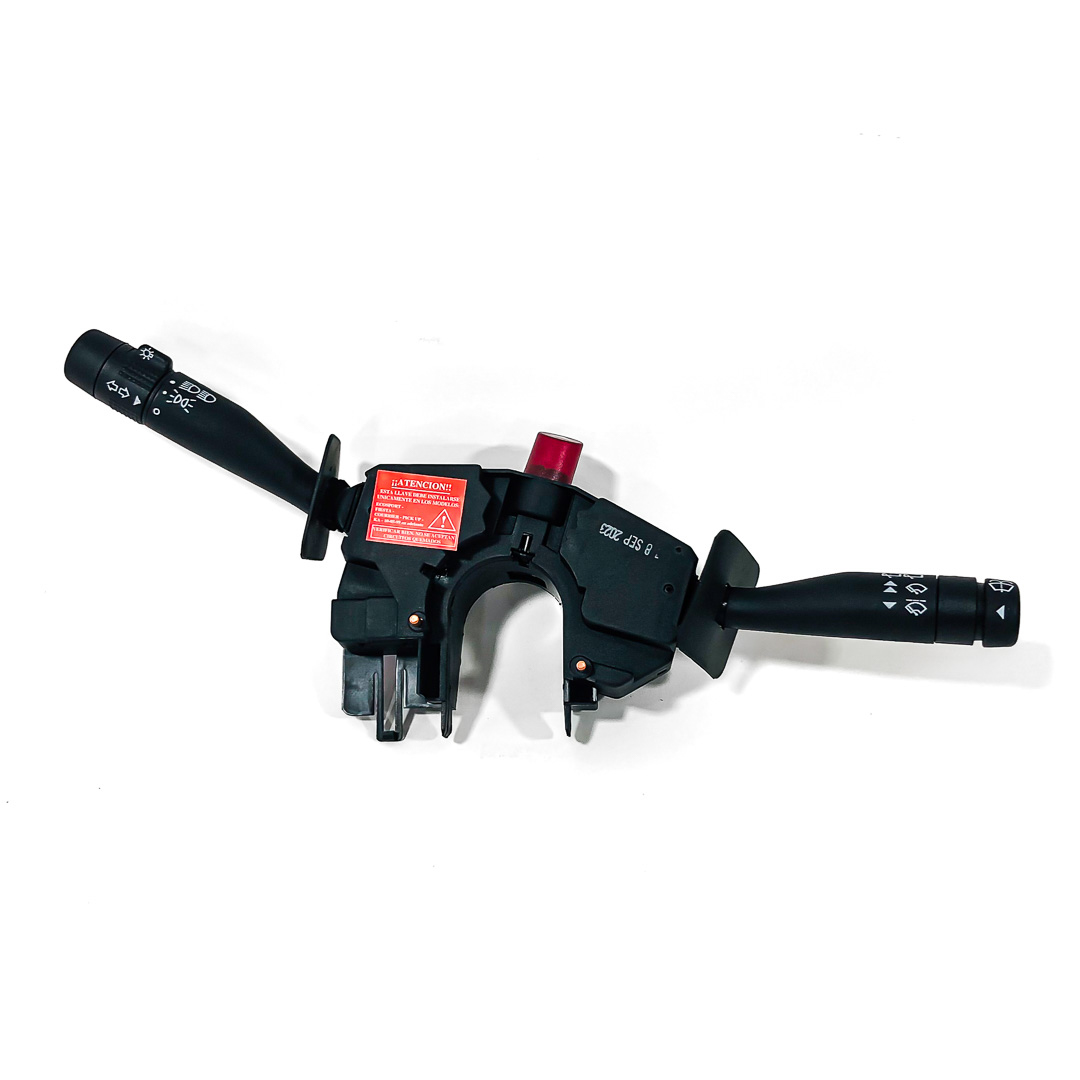 CONMUTADOR DE LUCES FORD LUCES - LIMPIAPARABRISAS - BALIZA FORD FIESTA KA ECOSPORT