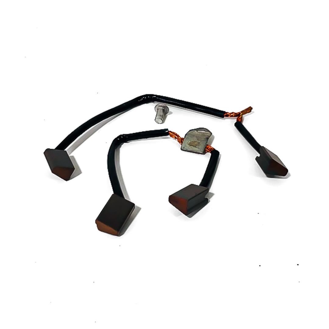 ESCOBILLA DE ARRANQUE FORD A - LASX 40 - 41-A - 2