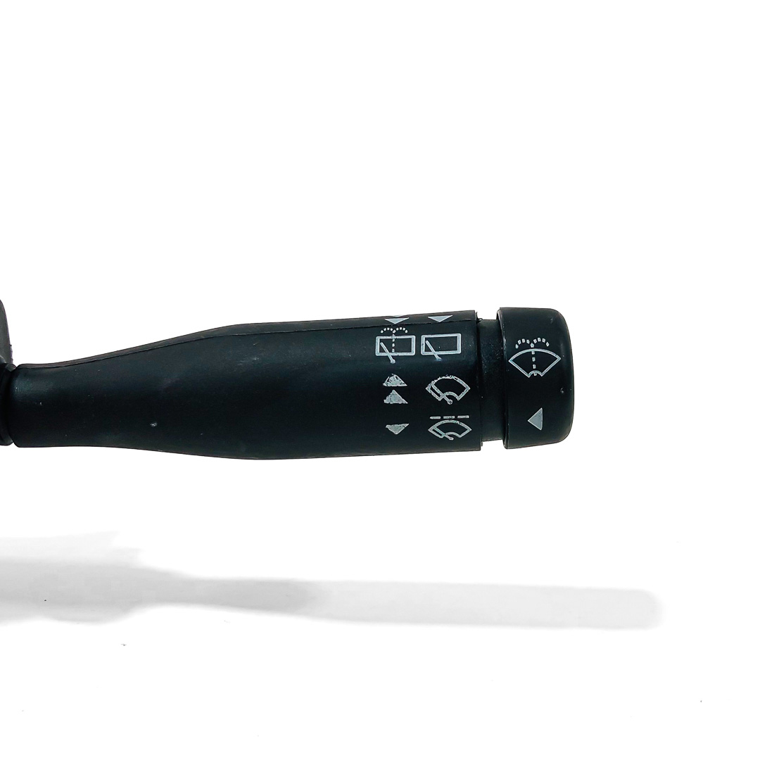 CONMUTADOR DE LUCES FORD LUCES - LIMPIAPARABRISAS FORD KA SIN BALIZA CON LAVALUNETA - 5