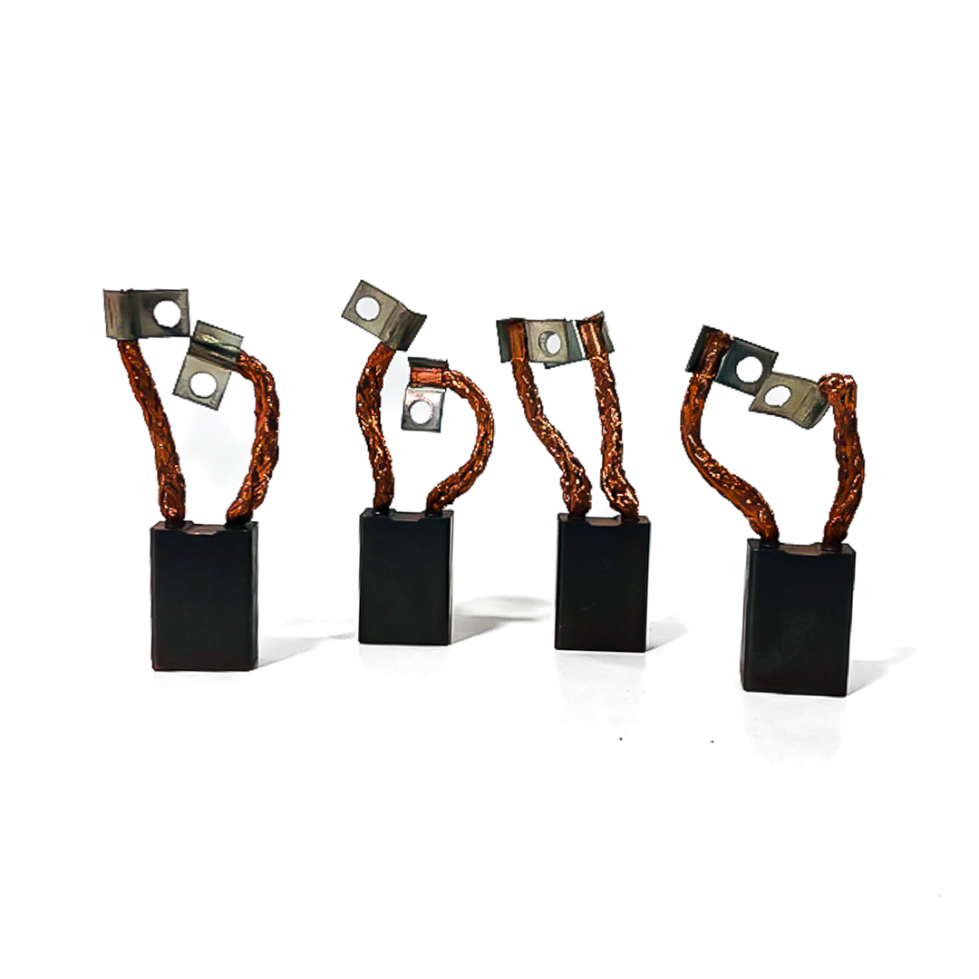ESCOBILLA DE ARRANQUE MERCEDES BENZ BOSCH BSX35 - 2
