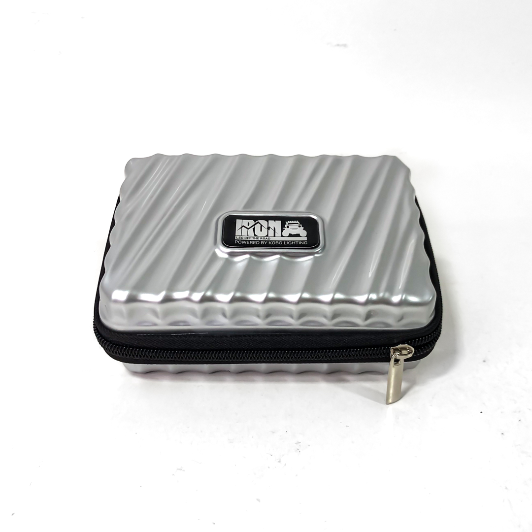 TESTER LAMPARAS LED TESTER PORTATIL KITS DE LED - LED SEÑALIZACION - FAROS Y BARRAS LED - CONEXION 220V