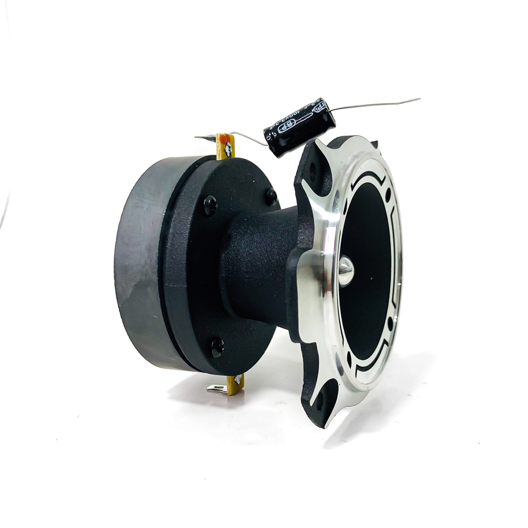 TWEETER TWEETER 3.5" , 6.5OZ MAGNET, BOBINA 1" - 3