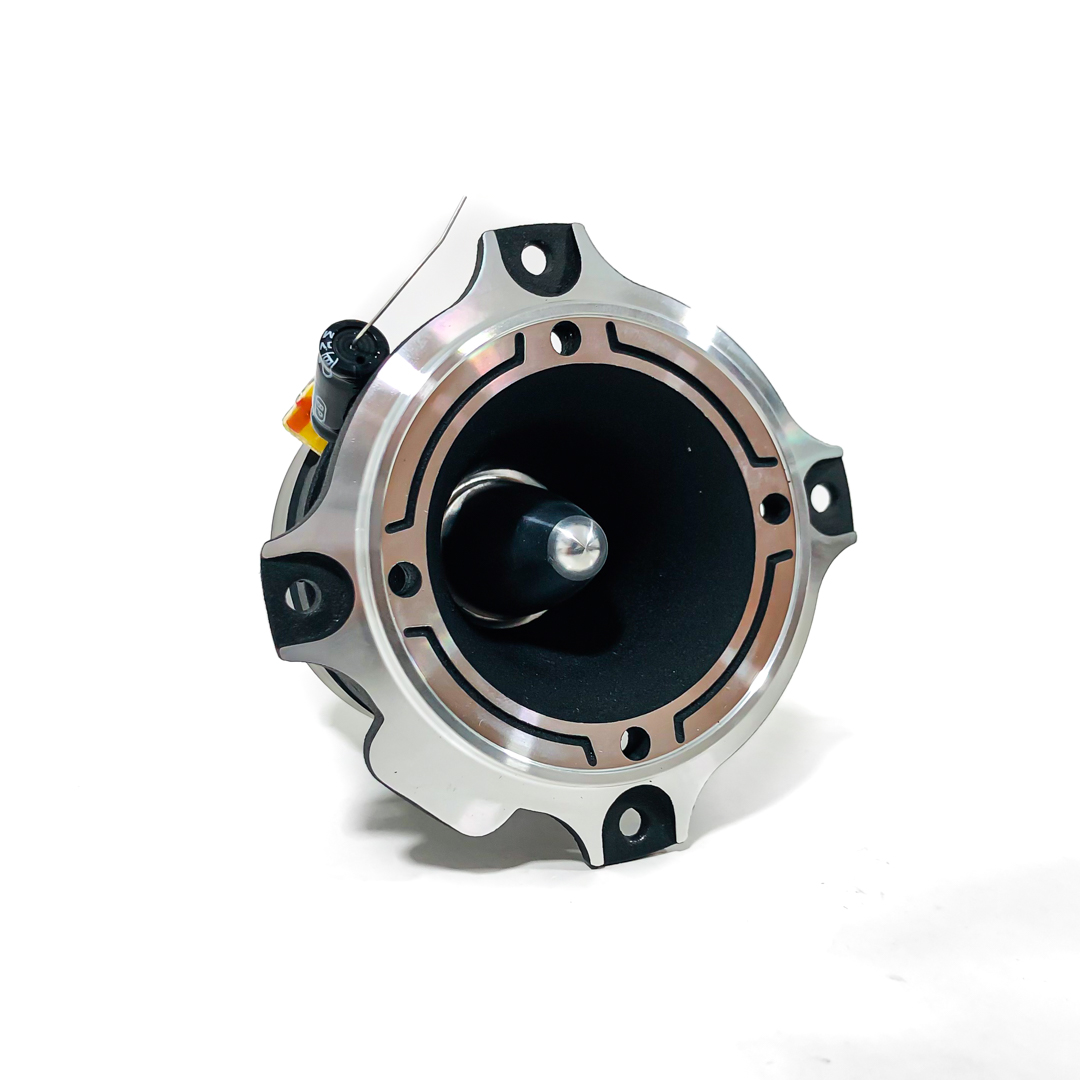 TWEETER TWEETER 3.5" , 6.5OZ MAGNET, BOBINA 1" - 4