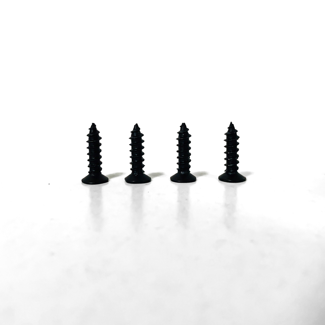 TWEETER TWEETER 3.5" , 6.5OZ MAGNET, BOBINA 1" - 5