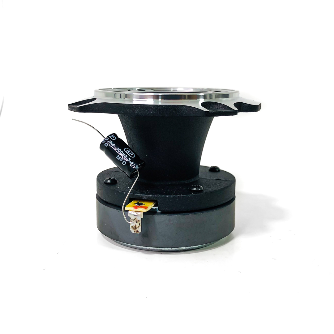 TWEETER TWEETER 3.5" , 6.5OZ MAGNET, BOBINA 1" - 7