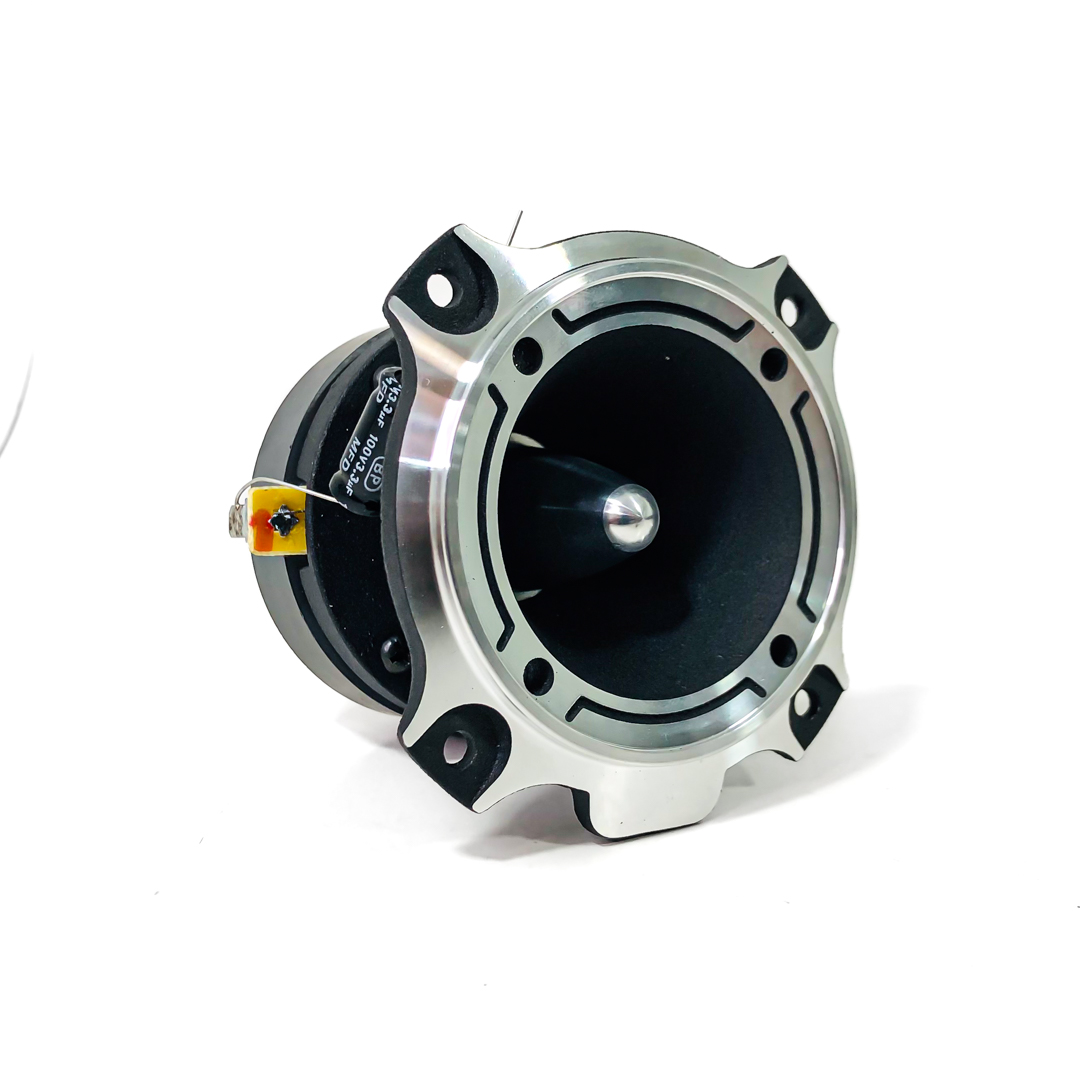 TWEETER TWEETER 3.5" , 6.5OZ MAGNET, BOBINA 1" - 8