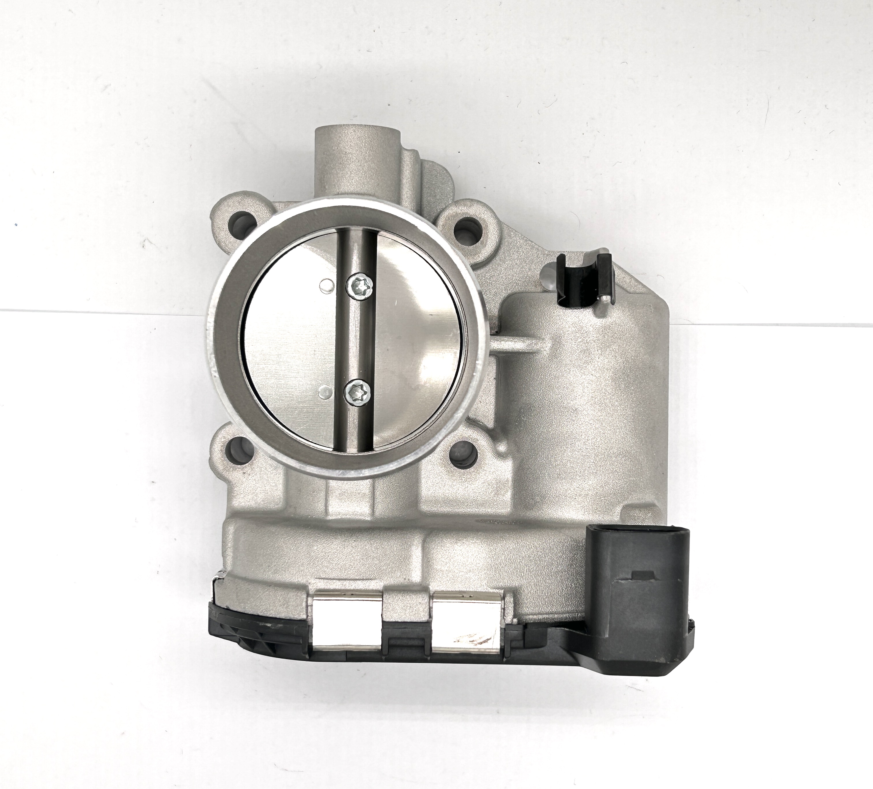 CUERPO MARIPOSA FORD FIESTA FOCUS MONDEO KA SIGMA   60044 HE280750535  RTCM033 PA20010 - 5