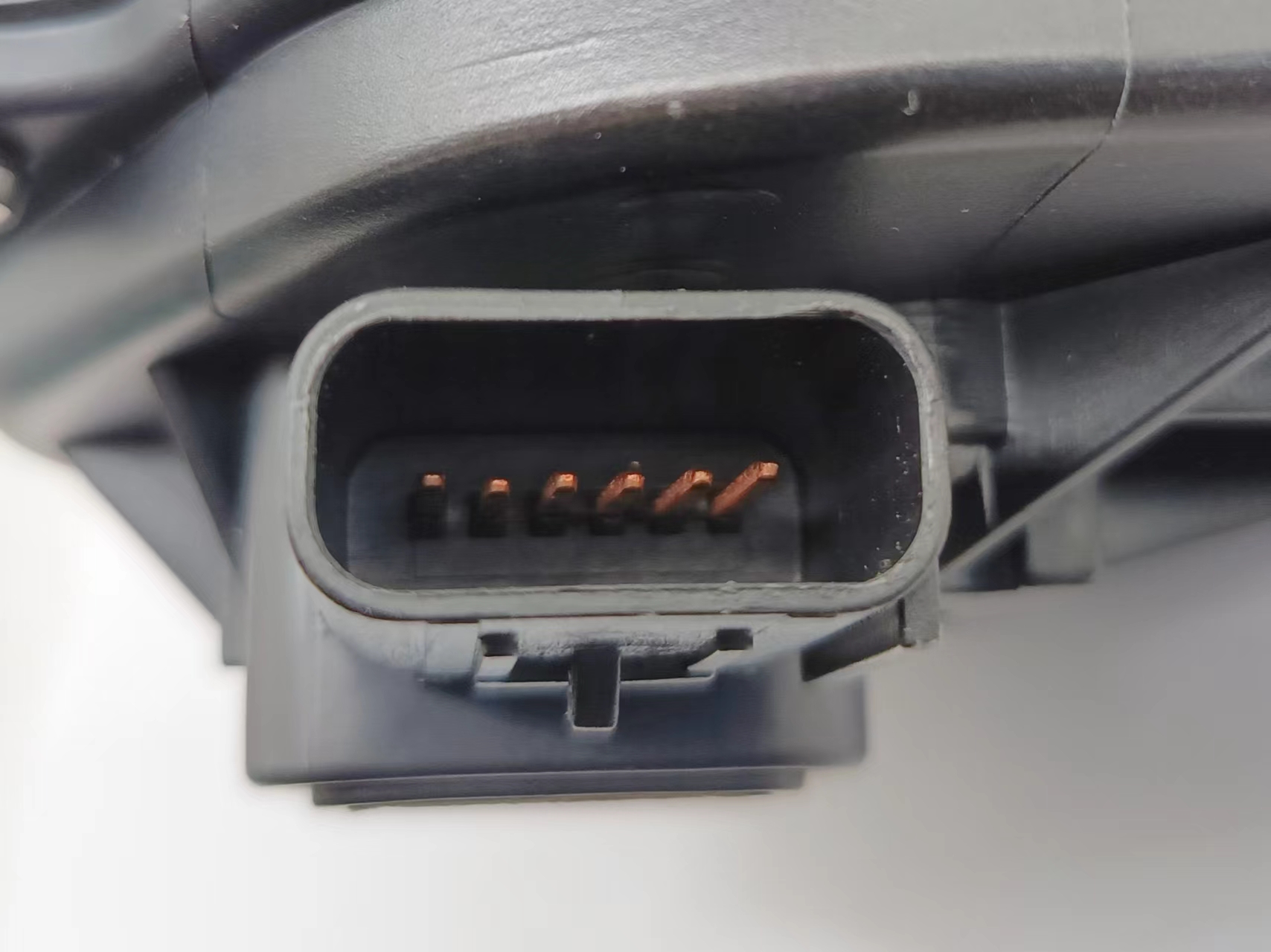 CUERPO MARIPOSA FORD FIESTA 1.4/FOCUS 1.8/2.0/MONDEO IV   60046 HE4M5G9F991FA  RTCM023 PA20098 - 3