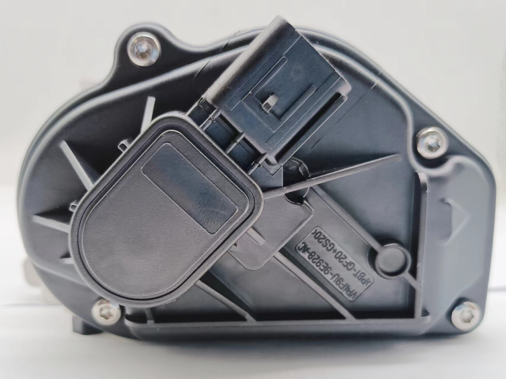 CUERPO MARIPOSA FORD FIESTA 1.4/FOCUS 1.8/2.0/MONDEO IV   60046 HE4M5G9F991FA  RTCM023 PA20098 - 4